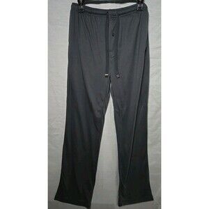 US Polo Assn Sleep Ware Pants/bottoms, Men's Sz Medium,  Gray